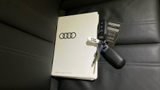 Audi Q5 2.0 TDI Quattro Sport 5dr S Tronic Diesel Estate